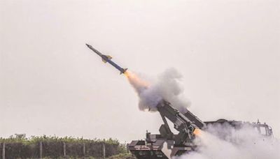 India’s defence exports record over 30-fold quantum leap in last 10 years