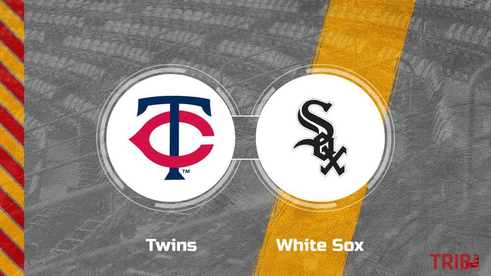 Twins vs. White Sox Predictions & Picks: Odds, Moneyline - July 8