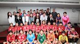 女足賽事再加一！2024台灣女足發展聯賽起跑