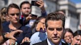 Matt Gaetz says it will 'absolutely' be worth it if he loses his congressional seat after leading the push to remove Kevin McCarthy as speaker