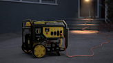 11 top-rated portable generators for hurricane season