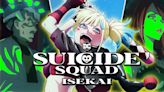 Suicide Squad Isekai Episode 6 Gives Task Force X a Thorough Beating