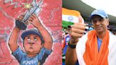 Amul India bids farewell to Team India's head coach Rahul Dravid in signature style