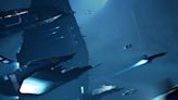 Homeworld 3 launches its mod tools and its mod webpage on the mod.io site