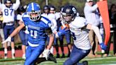 15 Q's with Mashpee and Sandwich football captains on Thanksgiving