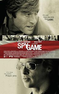 Spy Game