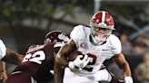 Your five-week wait for joyless murderball from Alabama football ended at MSU | Goodbread