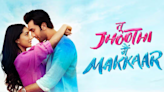 Tu Jhoothi Main Makkar Ending Explained & Spoilers: How Did Ranbir Kapoor Movie End?