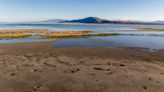 Dust from the Great Salt Lake has outsized impact on disadvantaged communities, study says