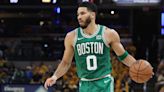 What Kendrick Perkins Believes Jayson Tatum Must Do To Become 'Celtics Royalty'