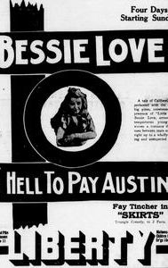 Hell-to-Pay Austin