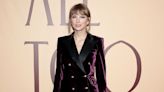 Taylor Swift Rocks Her First Cap and Gown in NYU Commencement Address Prep Video