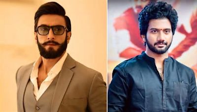 Ranveer Singh To Tap Into His Dark Side In HanuMan Director Prasanth Varma’s Next; Here’s Everything We Know About The Film!