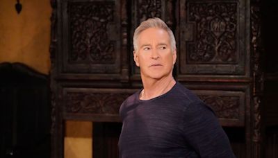 ‘Days of Our Lives’ star Drake Hogestyn dies at 70