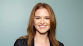 Sarah Drew Explains Why 'Grey's Anatomy' Exit Was Both a High and Low