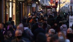 UK economy’s recovery from pandemic stronger than first thought