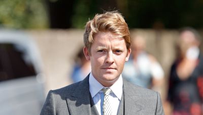 Why Is Everyone Talking About the Duke of Westminster’s Wedding?