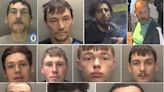 Have you seen them? Latest faces on the West Midlands Police wanted list
