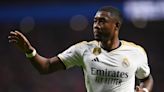 Real Madrid concerned as star defender’s recovery not going as per plans