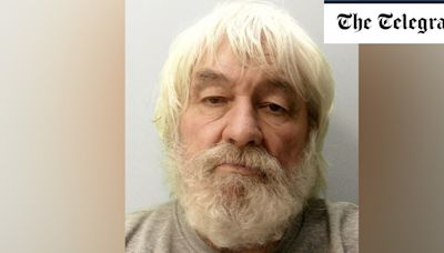 Former Crufts judge gets life for murdering wife, then claiming it was a failed suicide pact
