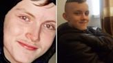 Boy, 16, jailed for teen’s murder as mum slams thug for 'smirking' in court