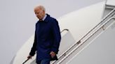 Pese a las dudas por su edad, Joe Biden ya empieza a probarse el traje de candidato para 2024