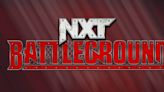 UFC Apex To Host First WWE Event With NXT Battleground