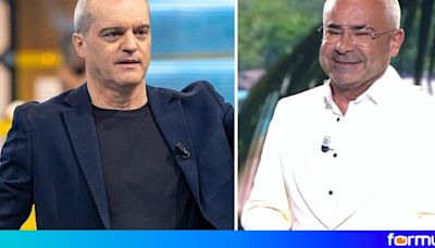 TVE adelanta el estreno del 'Grand Prix' ante la jugada de Telecinco moviendo 'Supervivientes'