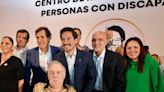 Partido Verde y Fundación Doctor Simi buscan impulsar inclusión laboral de personas con discapacidad