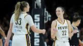 Who will win Sparks vs. Fever? Predictions, odds for Caitlin Clark's eighth game as a pro