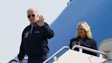 Global reaction to Biden stepping down: Plaudits and gratitude