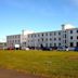 Ayrshire Central Hospital