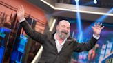 No te pierdas la entrevista completa a Antonio Resines en El Hormiguero