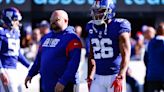 Brian Daboll: I wish Saquon Barkley well, except when he plays the Giants