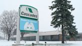 Cascades Inc. to shut down Trenton, Belleville plants