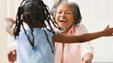 Study Identifies The 1 Grandparent Who Has The Biggest Impact On Kids