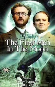 The First Men in the Moon (2010 film)