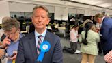 Orpington General Election 2024 results as Tories win seat amid 'terrible' night