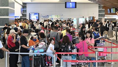 快訂機票！台灣遊客入境泰國免簽延長6個月
