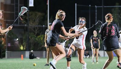 Miners girls lacrosse defeats Maple Mountain, advances to state championship