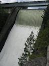 Cleveland Dam