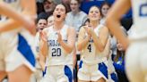 Indiana high school girls basketball sectionals: Statewide scores, schedule