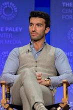 Justin Baldoni