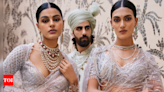 After India Couture Week, FDCI gears up for Manifest Wedding Weekend - Times of India