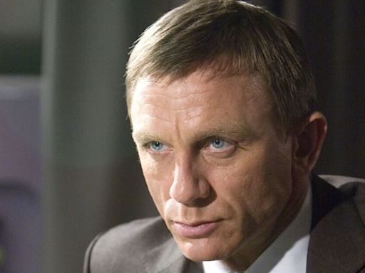 'I made James Bond's favourite drink but result was not what I expected'