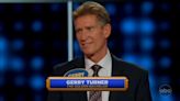 Celebrity Family Feud: Gerry Turner introduces Theresa Nist as 'wife'