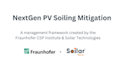 Soilar Tech Launches First Solar Panel Cleaning School Worldwide