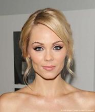 Laura Vandervoort