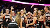 Solon girls basketball earns spot in state title game with win over Des Moines Christian