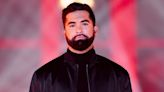 "J'ai failli perdre la vie" : ému, Kendji Girac brise le silence après sa blessure par balle